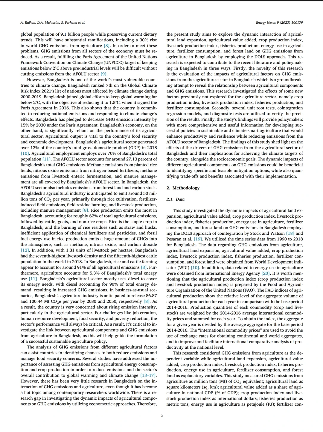 建议低年级博士在写论文之前都去看这篇文章