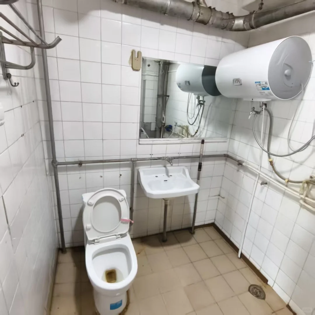 学院路六道口林业大学北路9号院大卧室2300