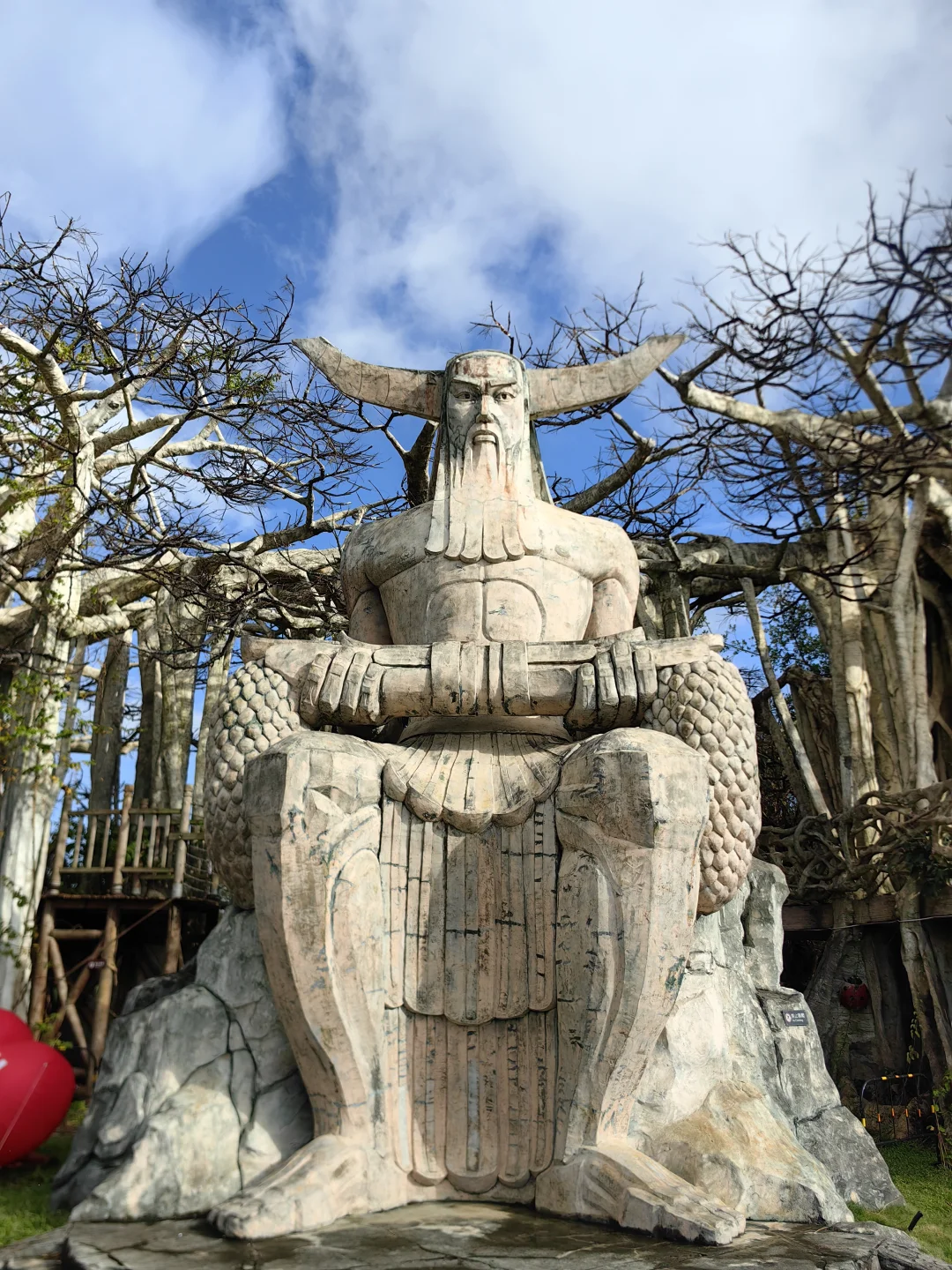 🌴桂林洋热带农业公园