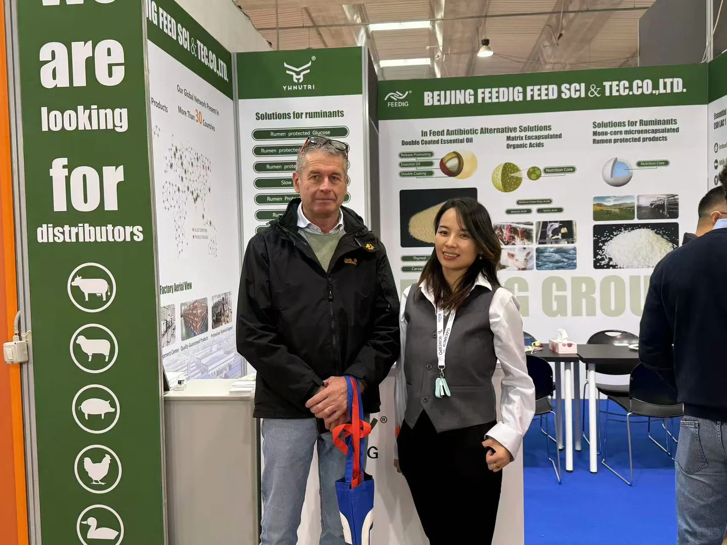 意大利Cremona畜牧业第一弹