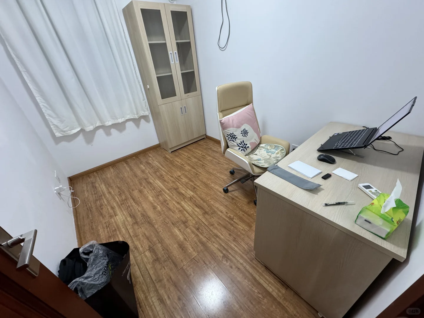 出租南京林业大学校内两室一厅