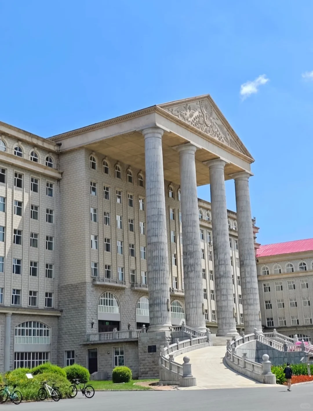 🌟别错过！吉林农业大学直签｜校园工作真惬意