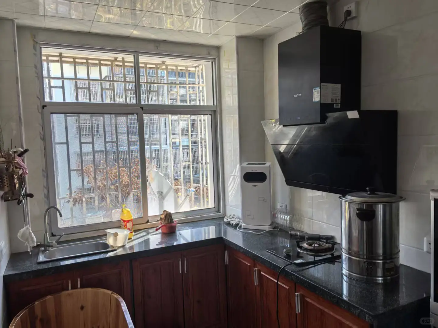 🏠【房东直租|黎平德凤镇无中介费】林业小