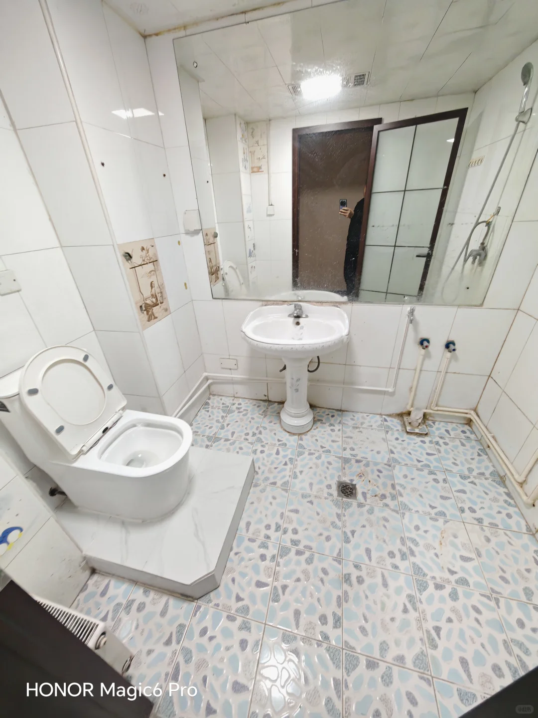 五道口六道口清华林业大学精装主卧南向26平