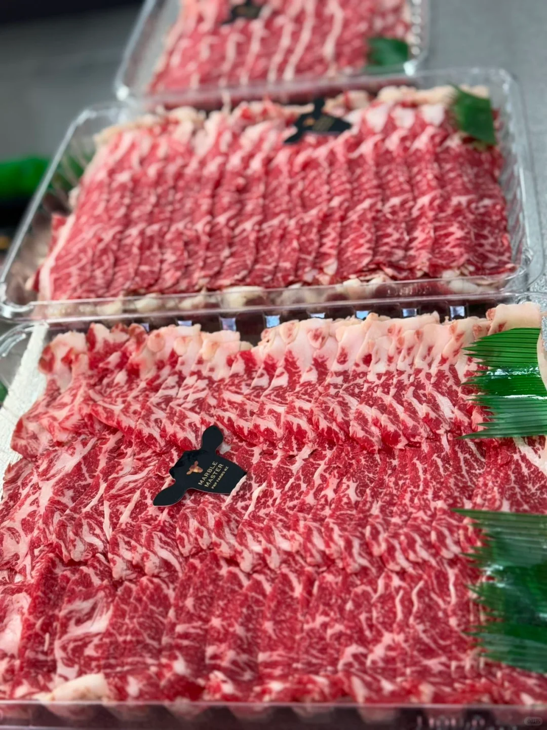 我们实现了从牧场直接到您餐桌