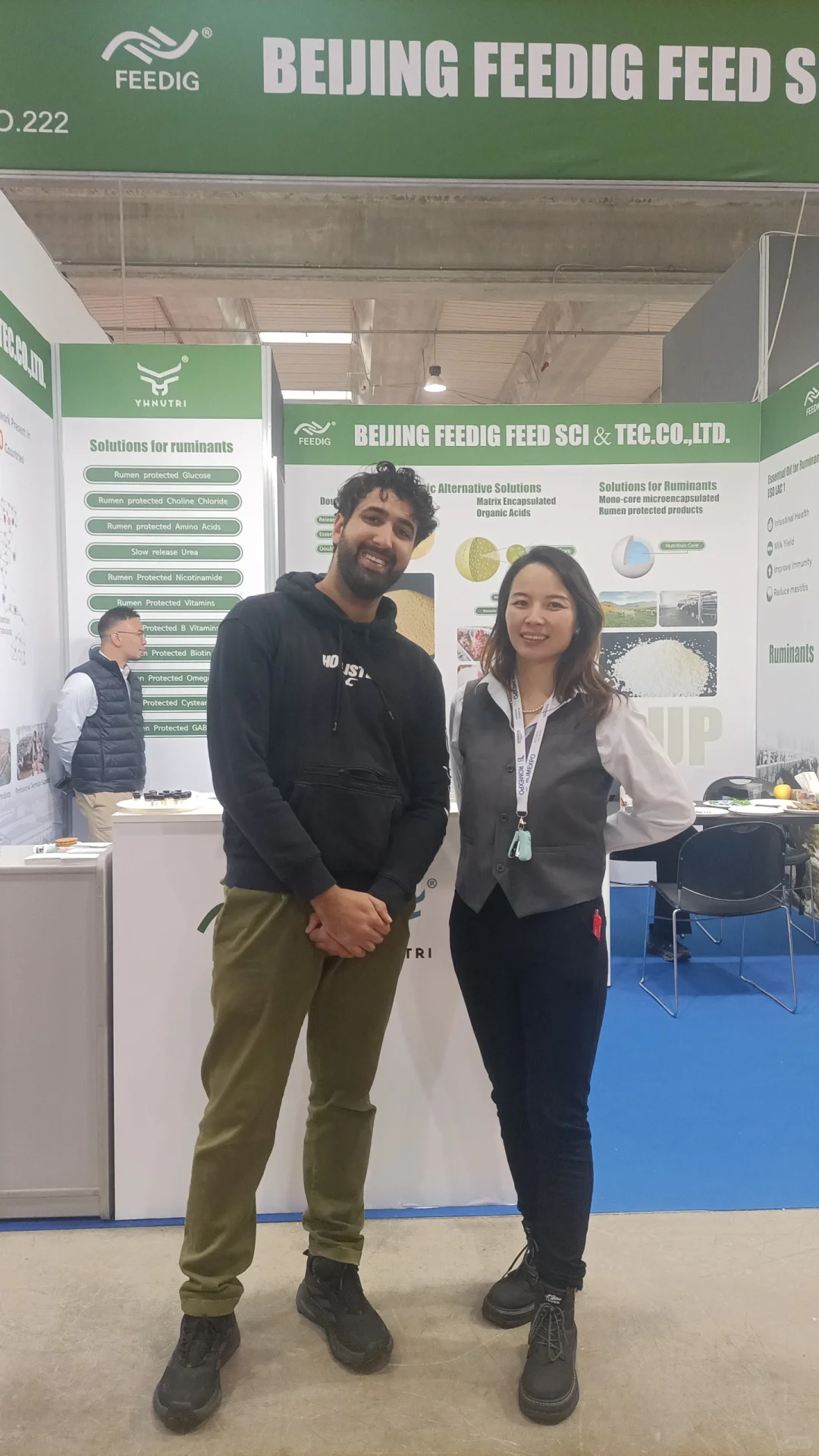 意大利Cremona畜牧业第一弹