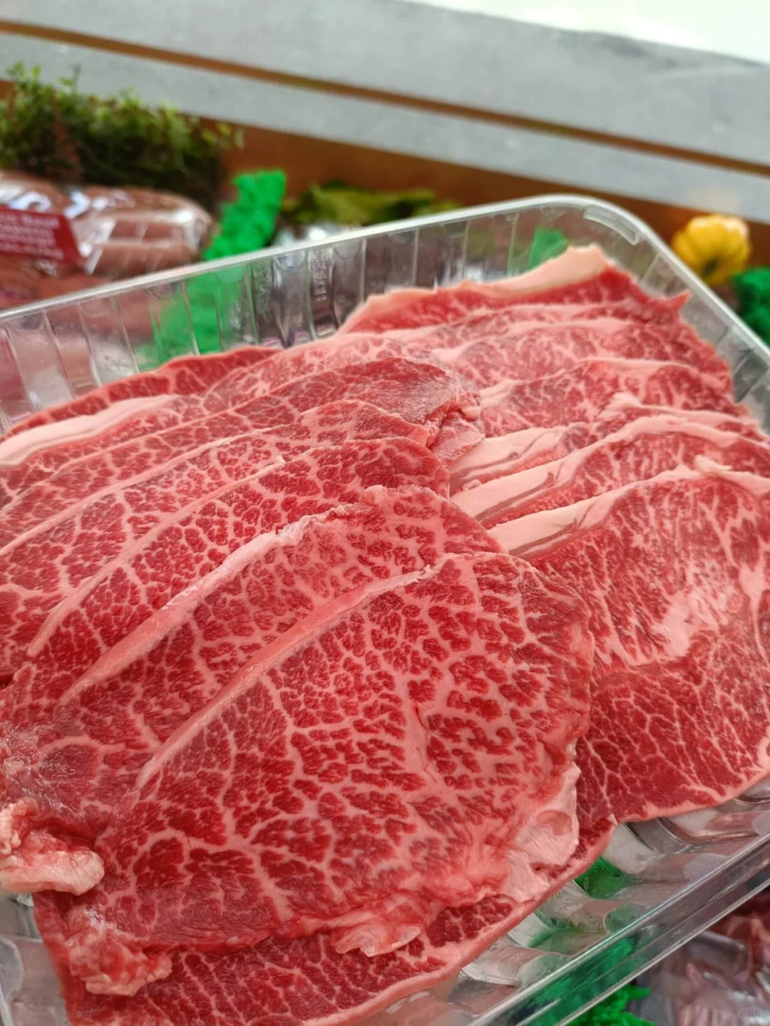 我们实现了从牧场直接到您餐桌