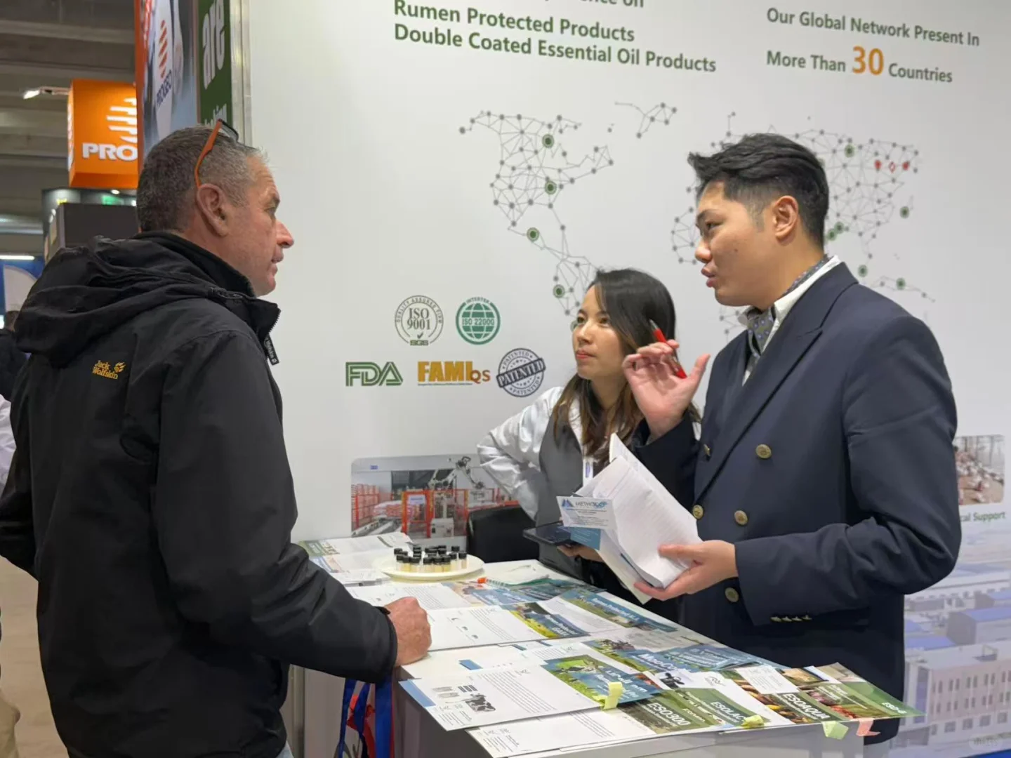 意大利Cremona畜牧业第一弹