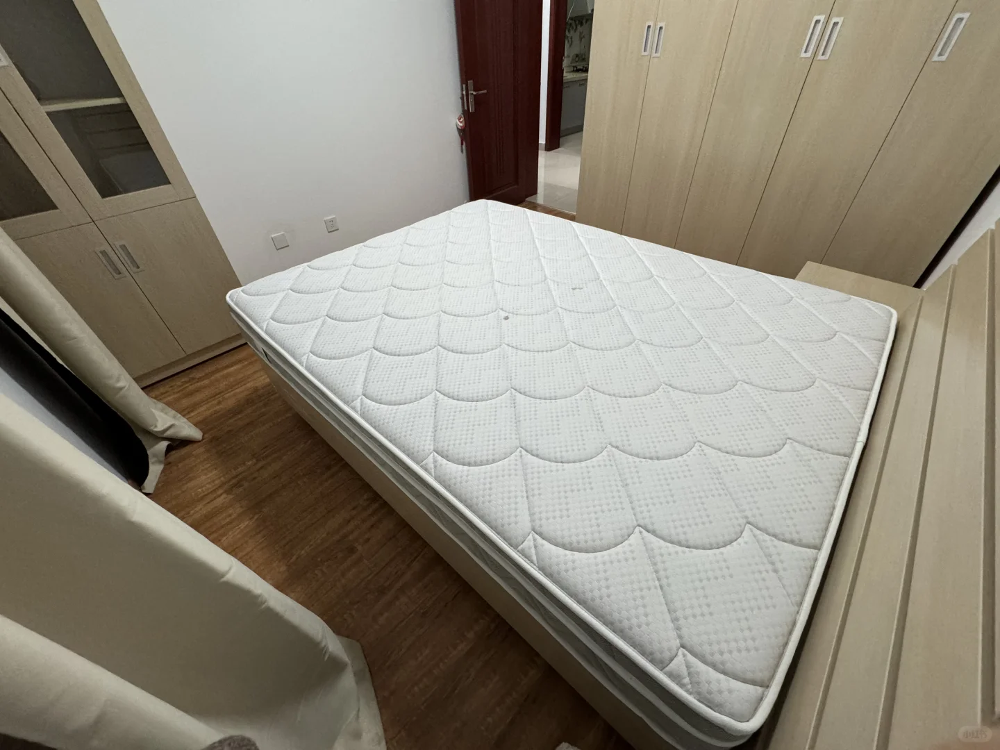 出租南京林业大学校内两室一厅