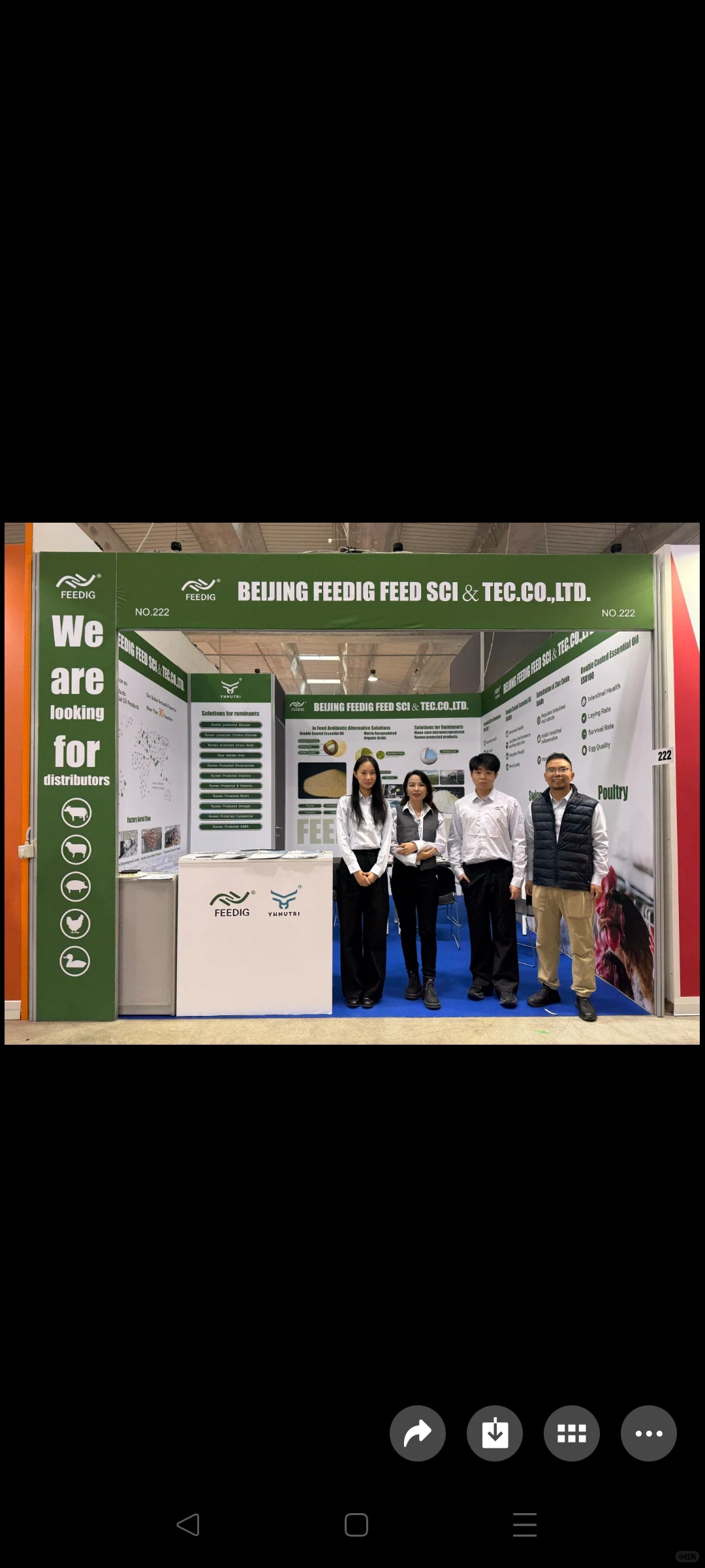 意大利Cremona畜牧业第一弹