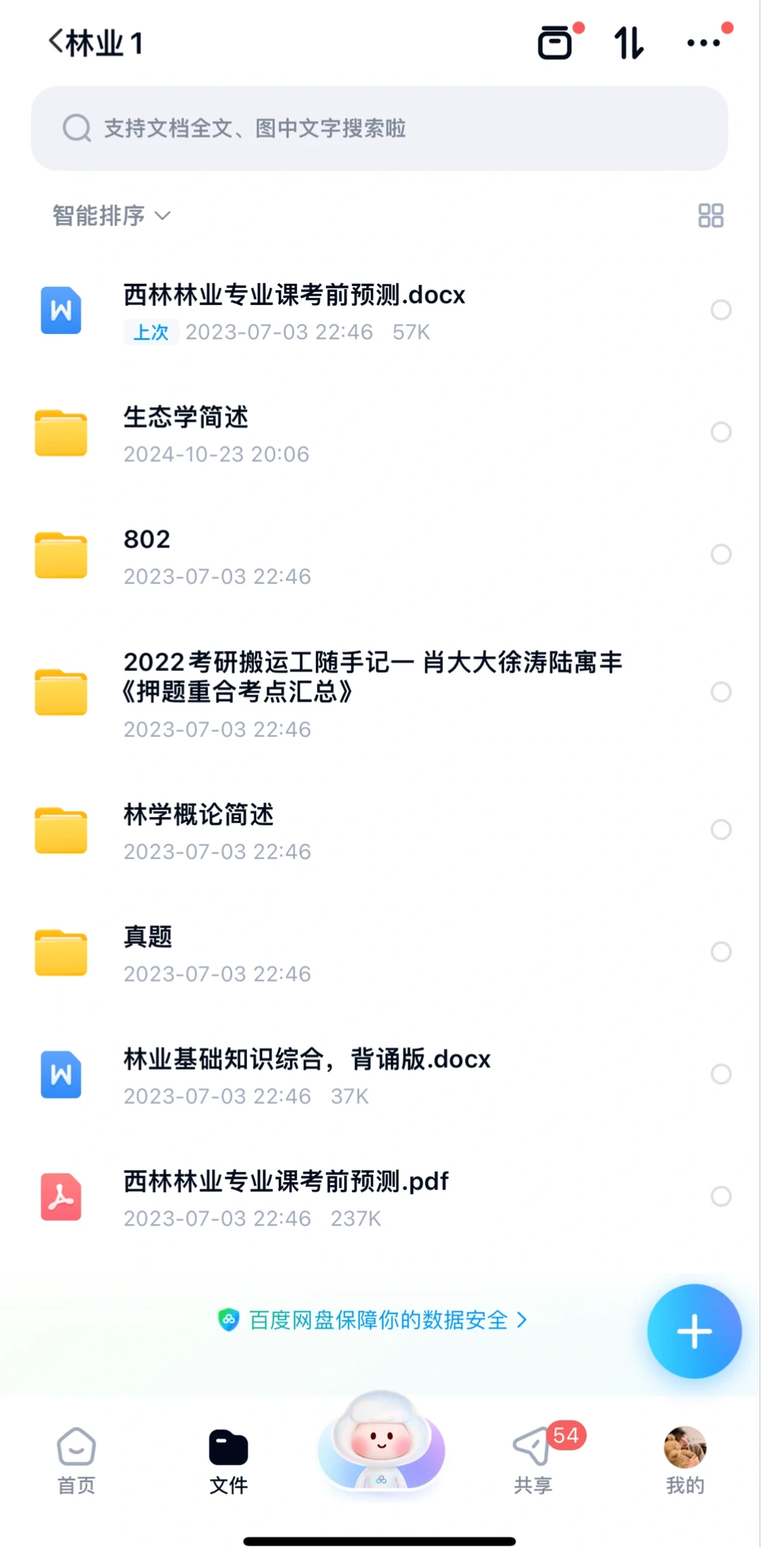 西南林业大学林业