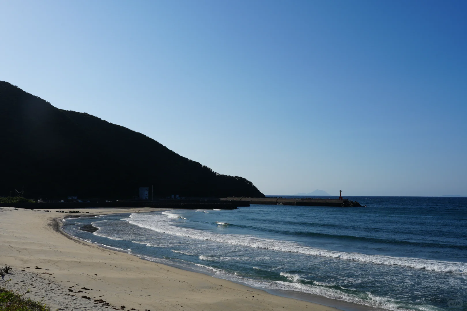 屋久岛景点--矢筈狱神社分享