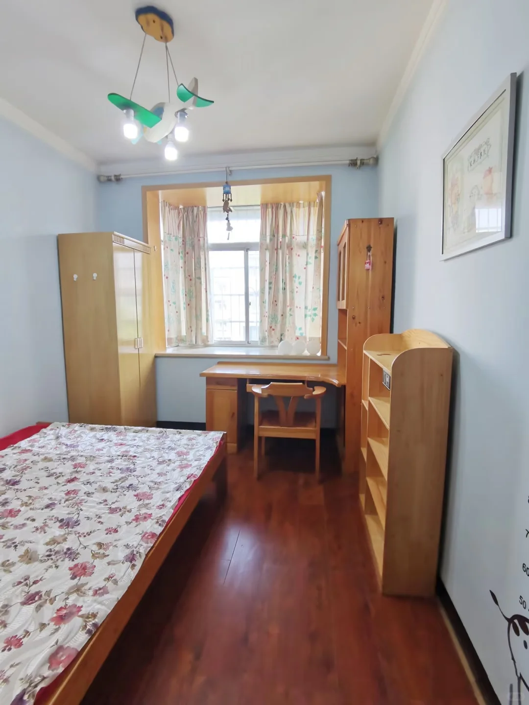 湖南农业大学滨河小区单间出租