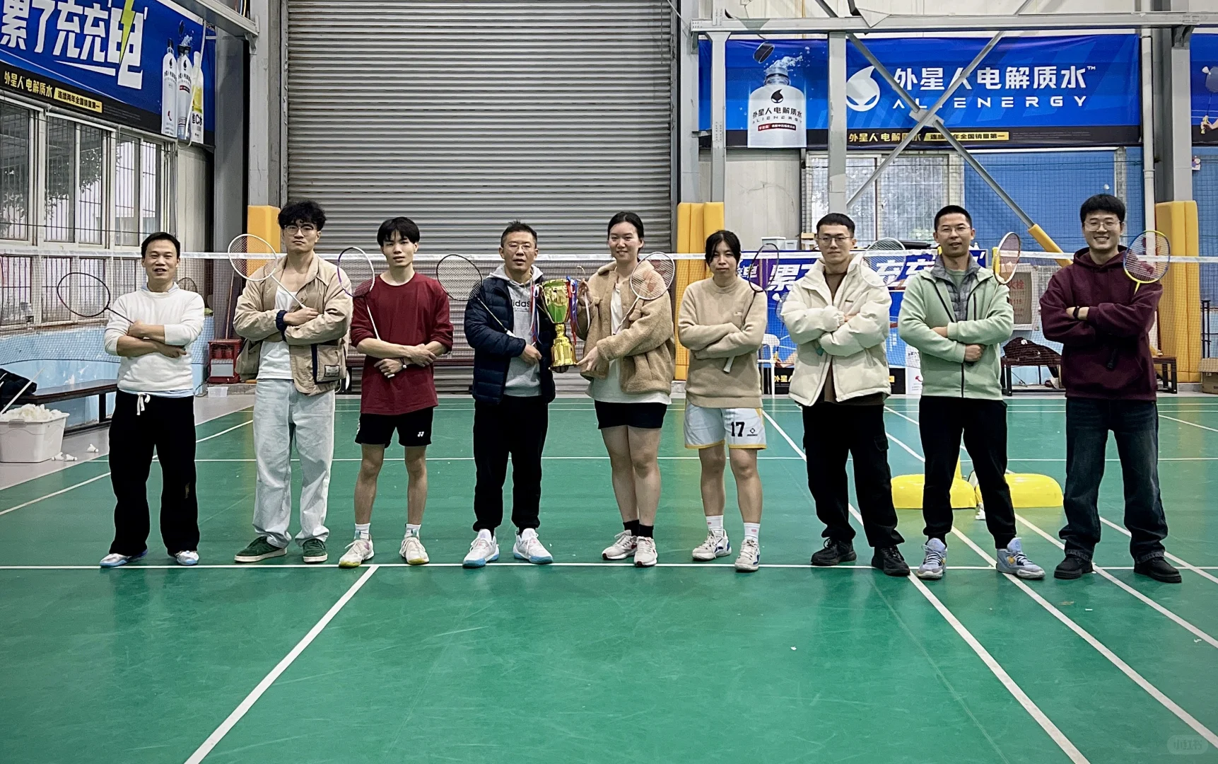 华农-长江所-水产联培生的一年四季🐟🕸️