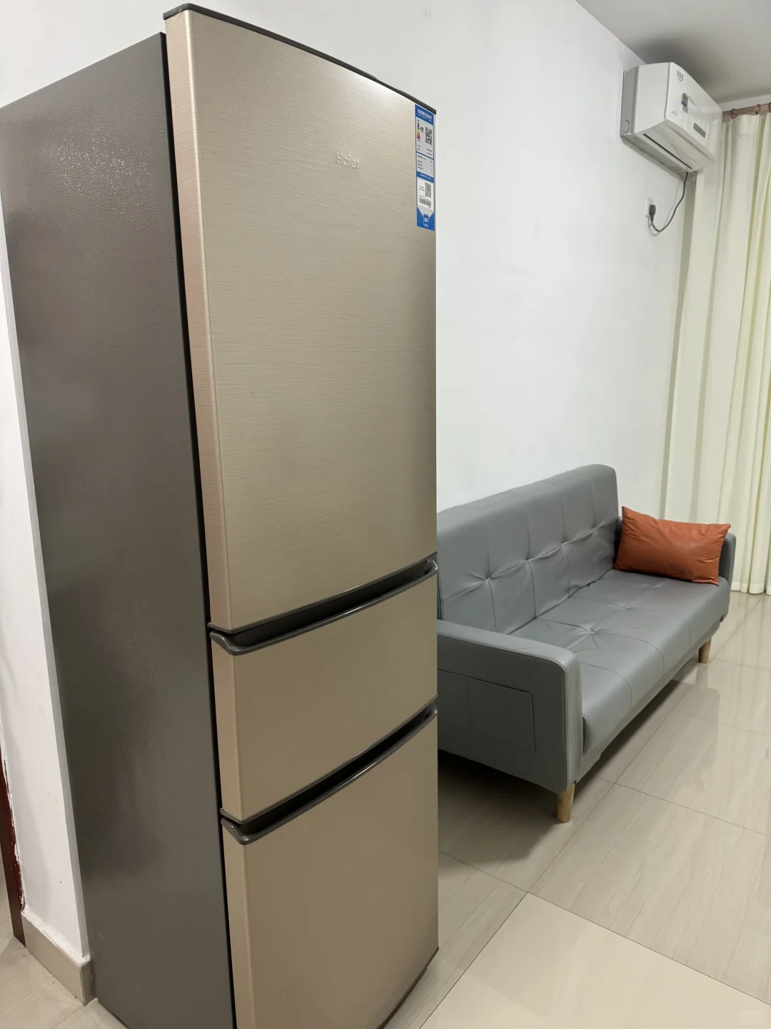 出租南京林业大学校内两室一厅