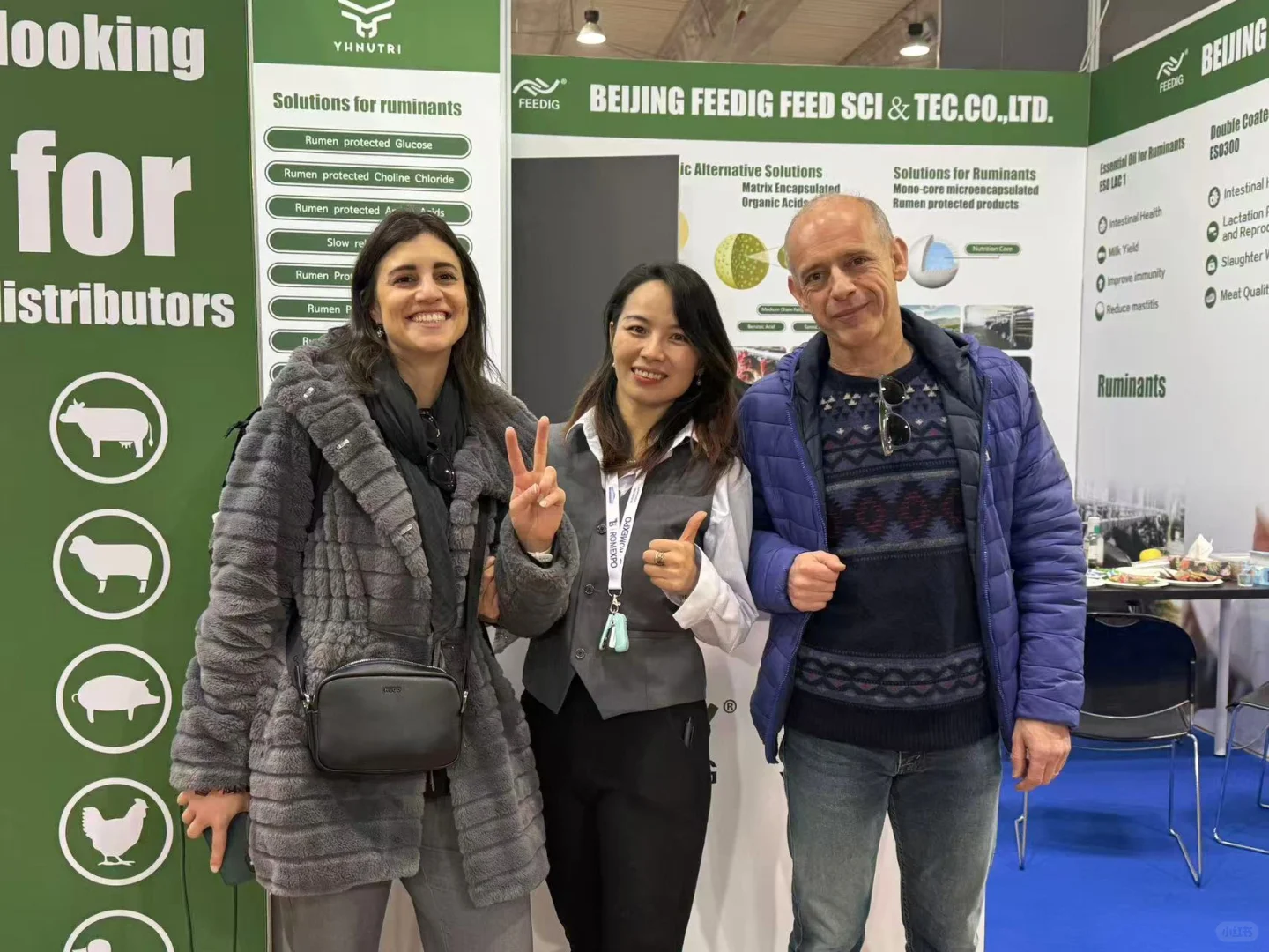 意大利Cremona畜牧业第一弹