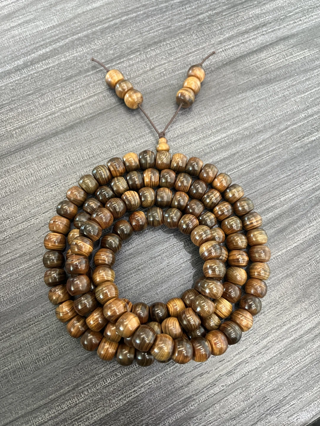 带你了解不一样的崖柏产区巫溪和城口料