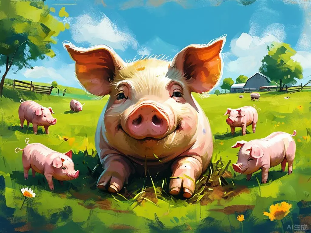 非常规饲料原料供应链体系与配方升级的探讨