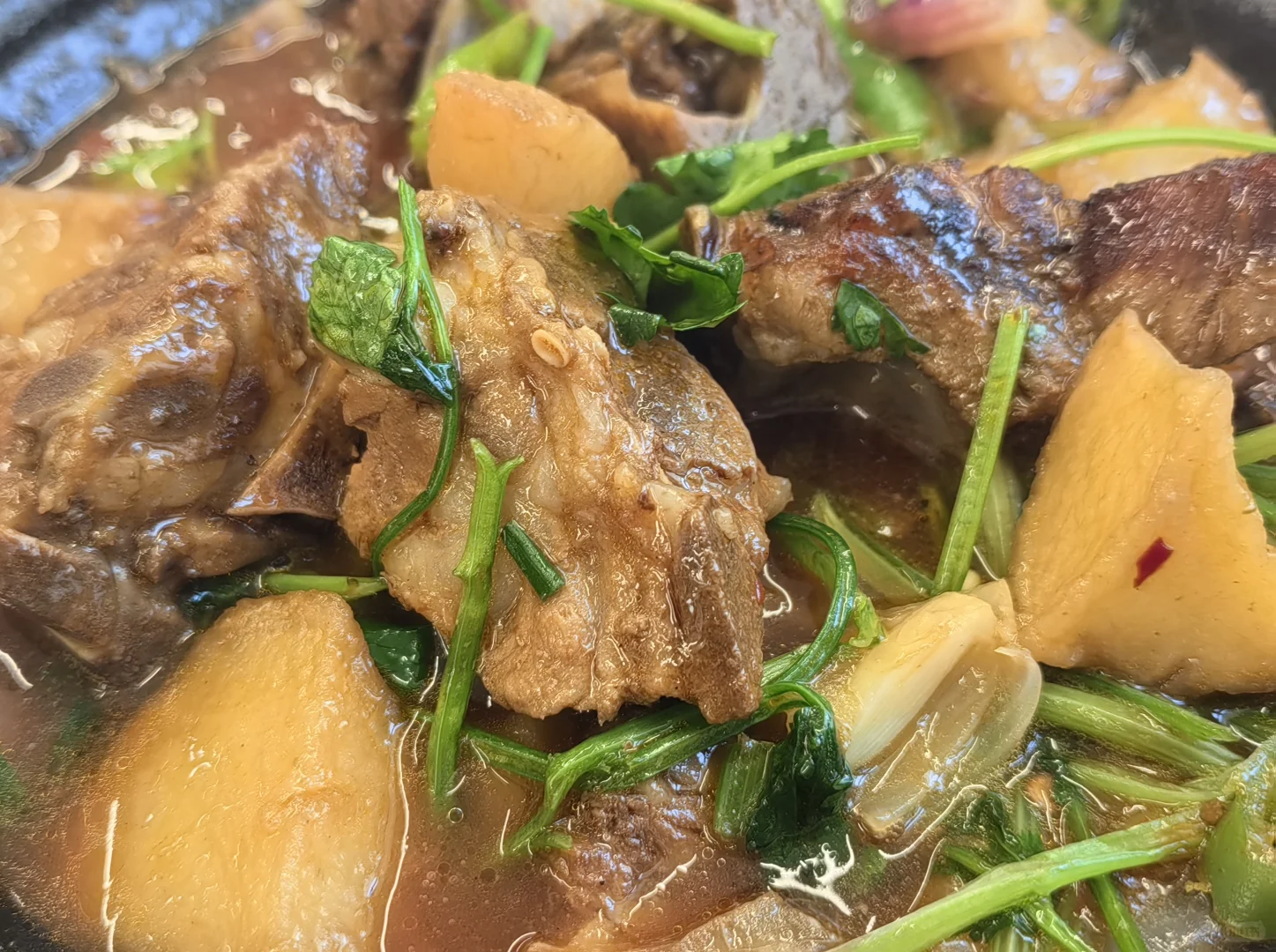 20251201-8（北京林业大学学二食堂）