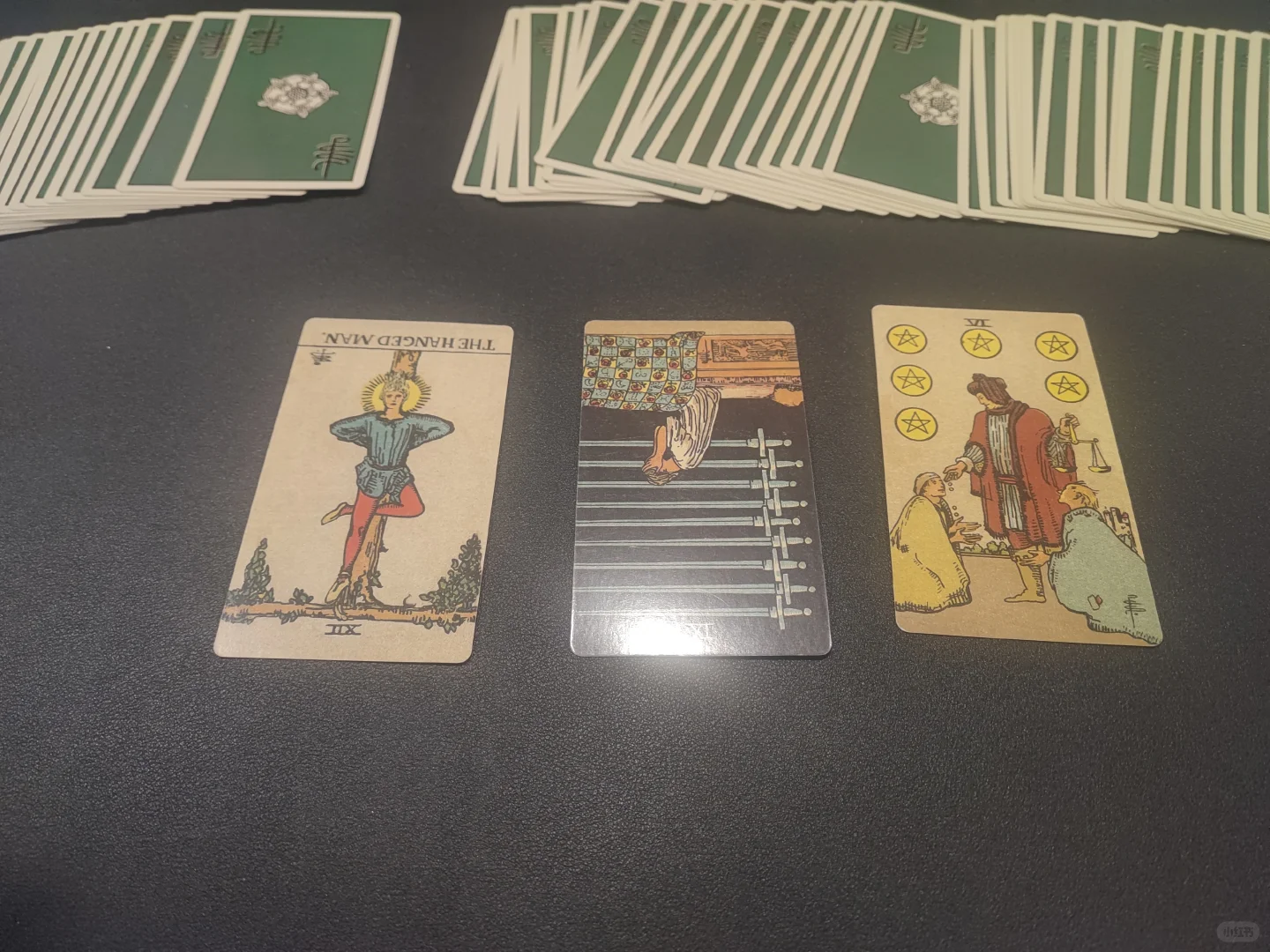 用塔罗看农业板块涨幅情况