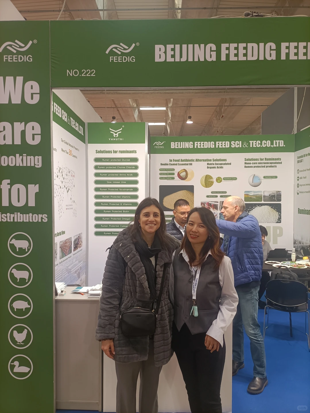 意大利Cremona畜牧业第一弹