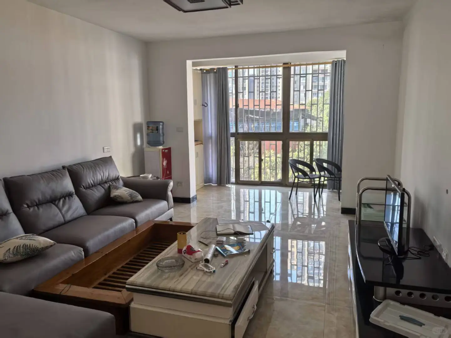 🏠【房东直租|黎平德凤镇无中介费】林业小