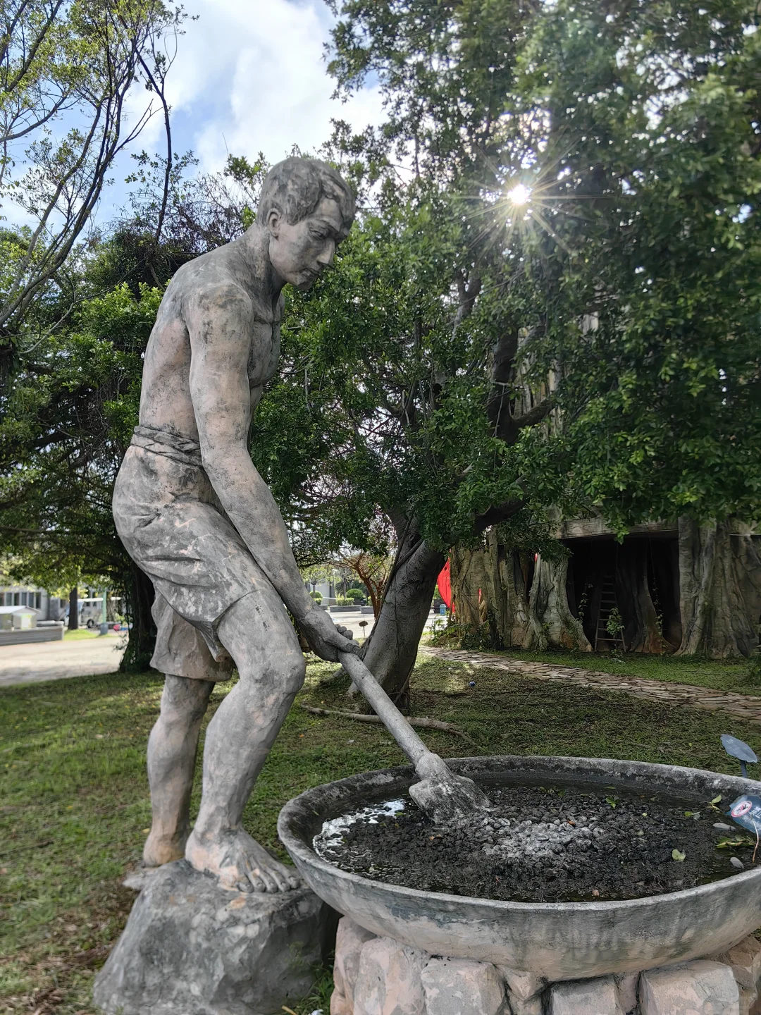 🌴桂林洋热带农业公园