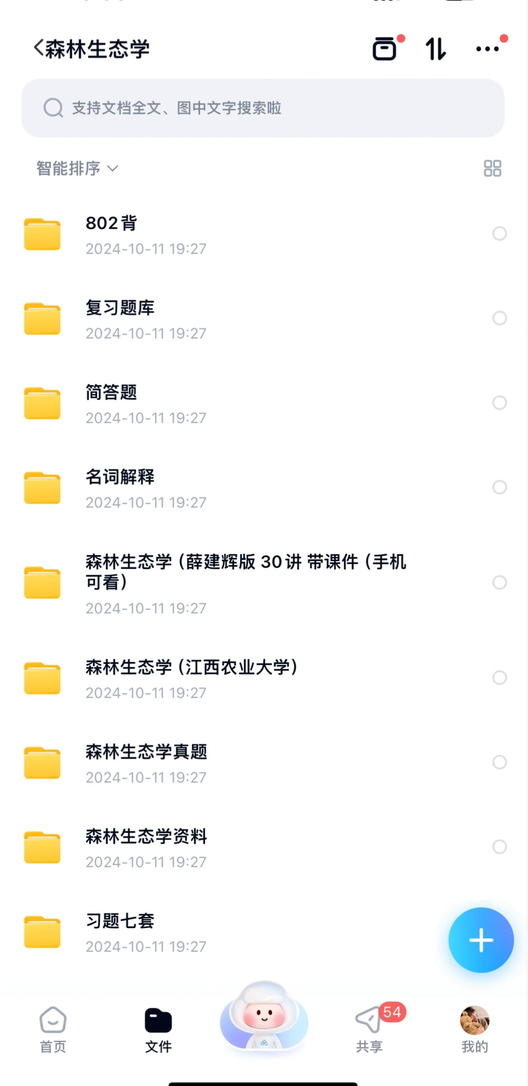 西南林业大学林业