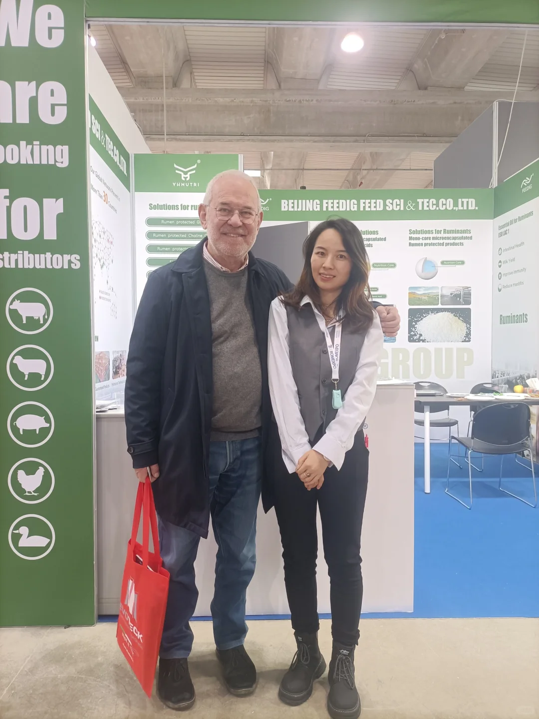 意大利Cremona畜牧业第一弹