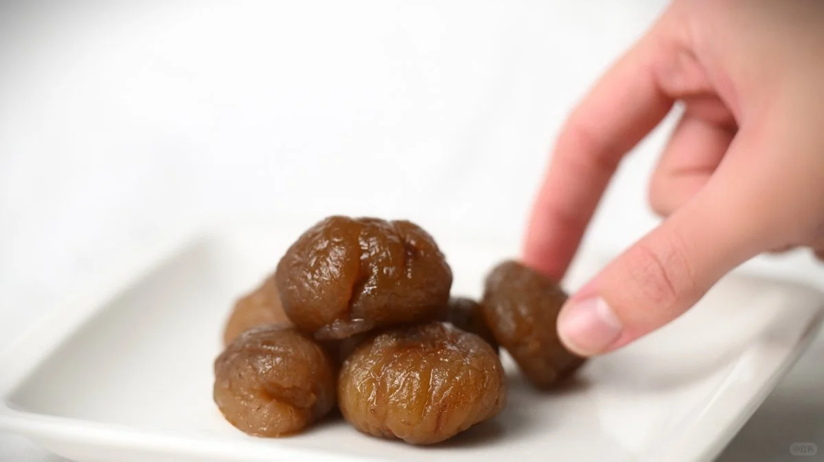 土耳其布尔萨糖渍栗子、伊普萨拉大米获认证