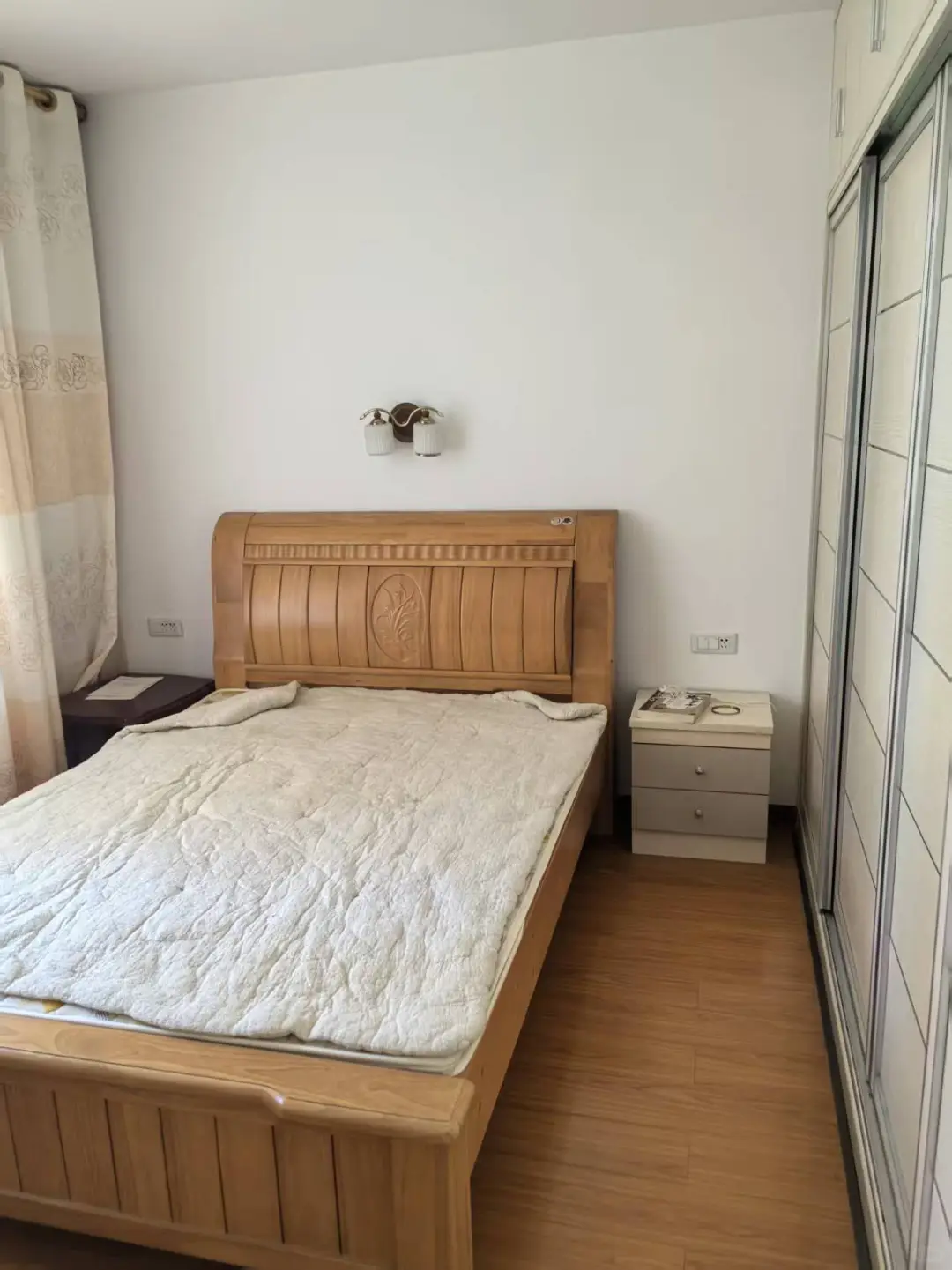 🏠【房东直租|黎平德凤镇无中介费】林业小