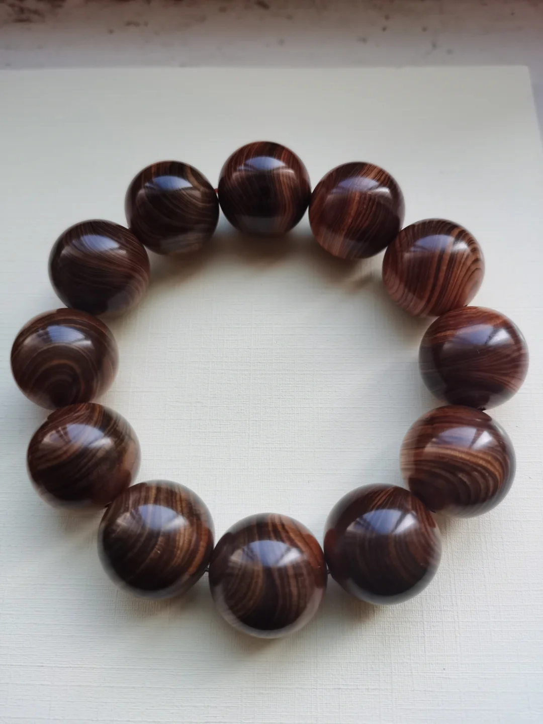 带你了解不一样的崖柏产区巫溪和城口料