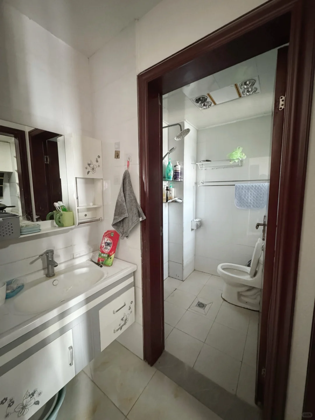 华中农业大学 揽胜公园 精装一居 含泪出租