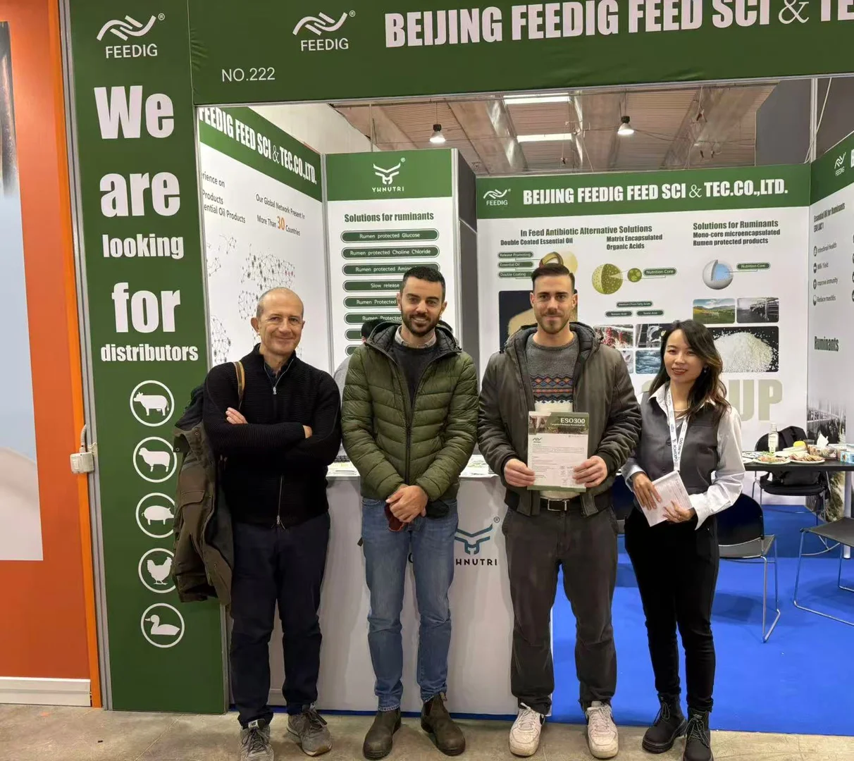 意大利Cremona畜牧业第一弹