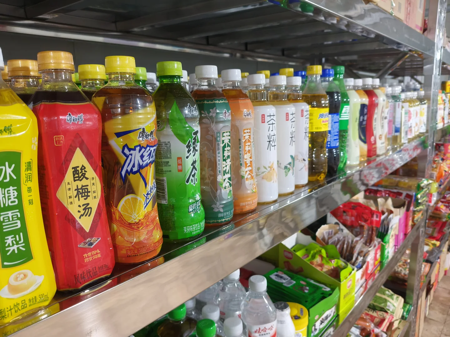 关于林草执法那些事