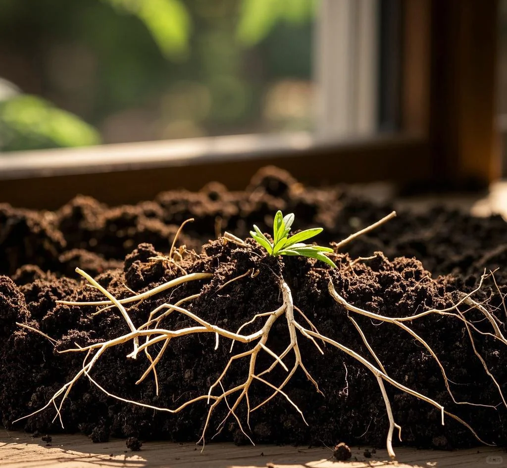土壤的三大性质