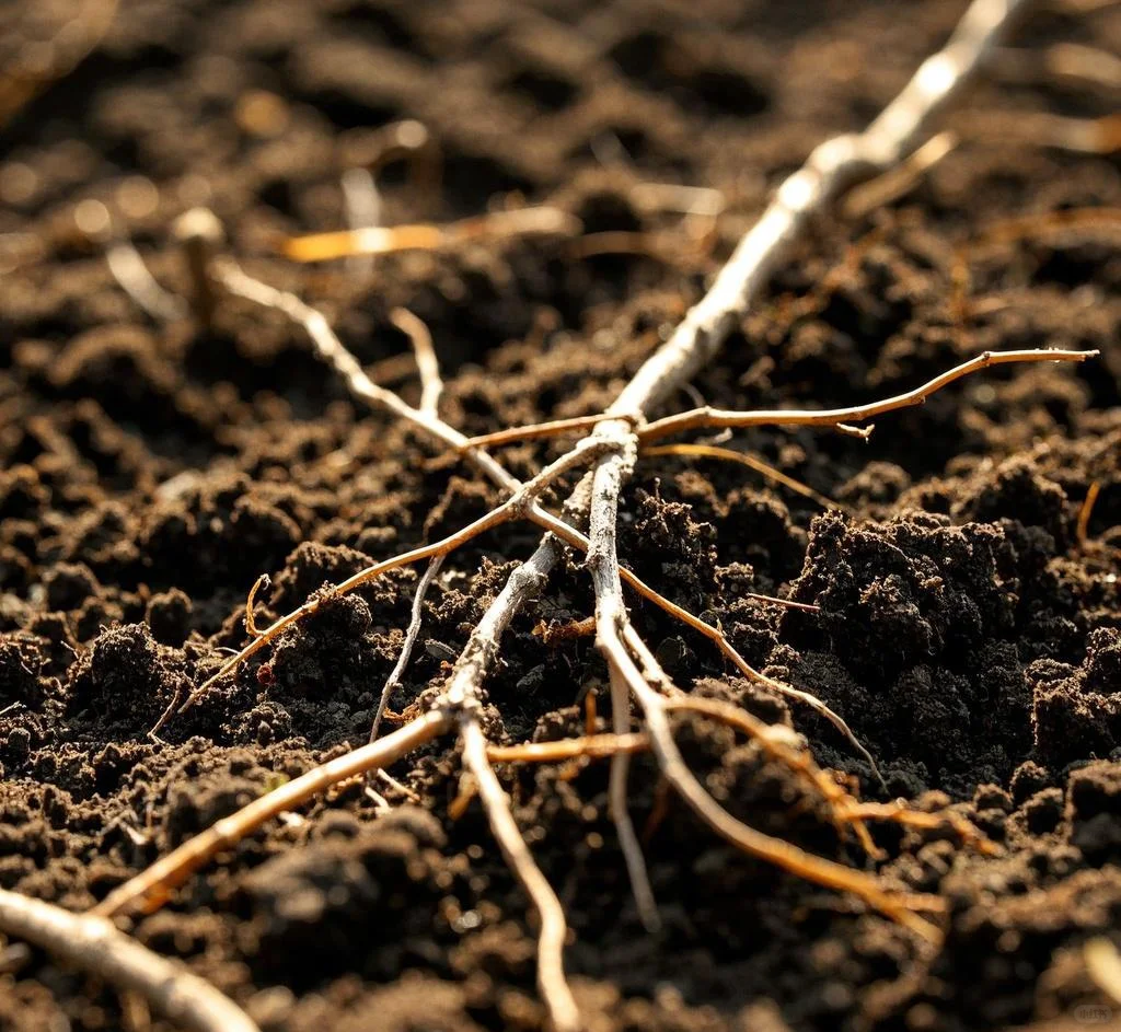 土壤的三大性质