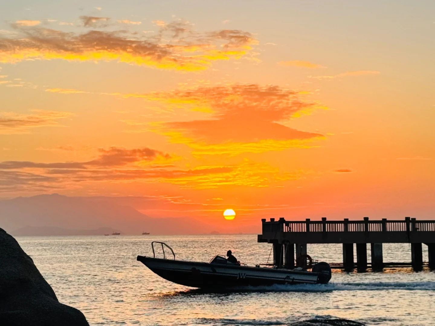 记录【惠东•巽寮湾】11.29晴