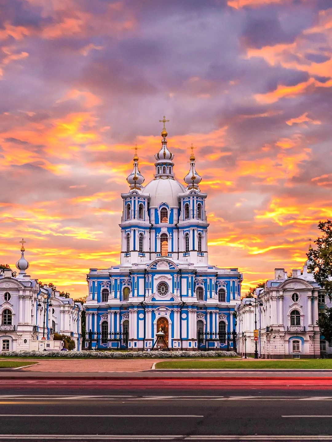 俄罗斯！免签！