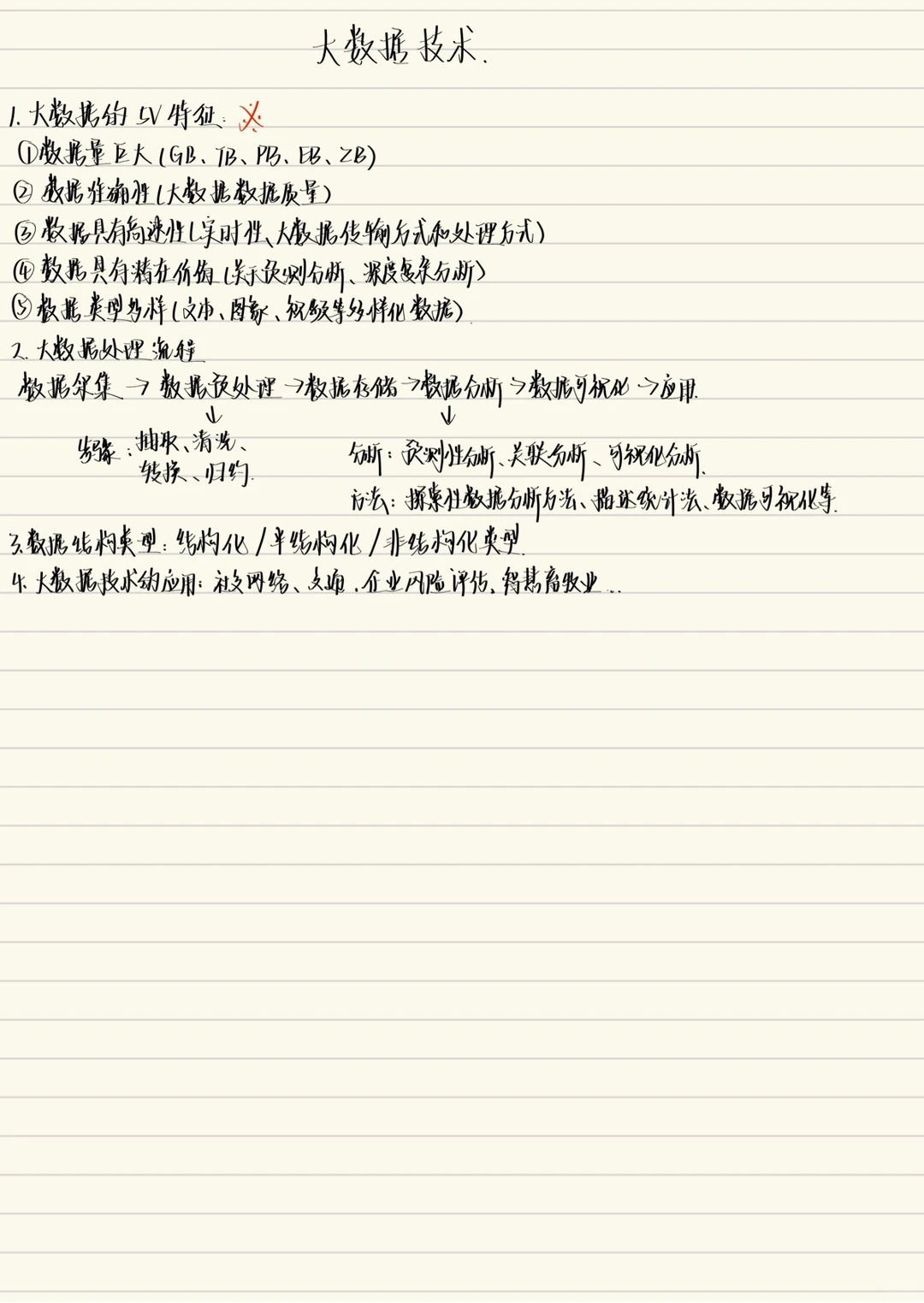 畜牧物联网技术 笔记