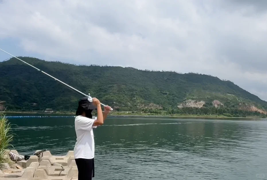 渔业法拟修订 个人娱乐性垂钓不属捕捞作业