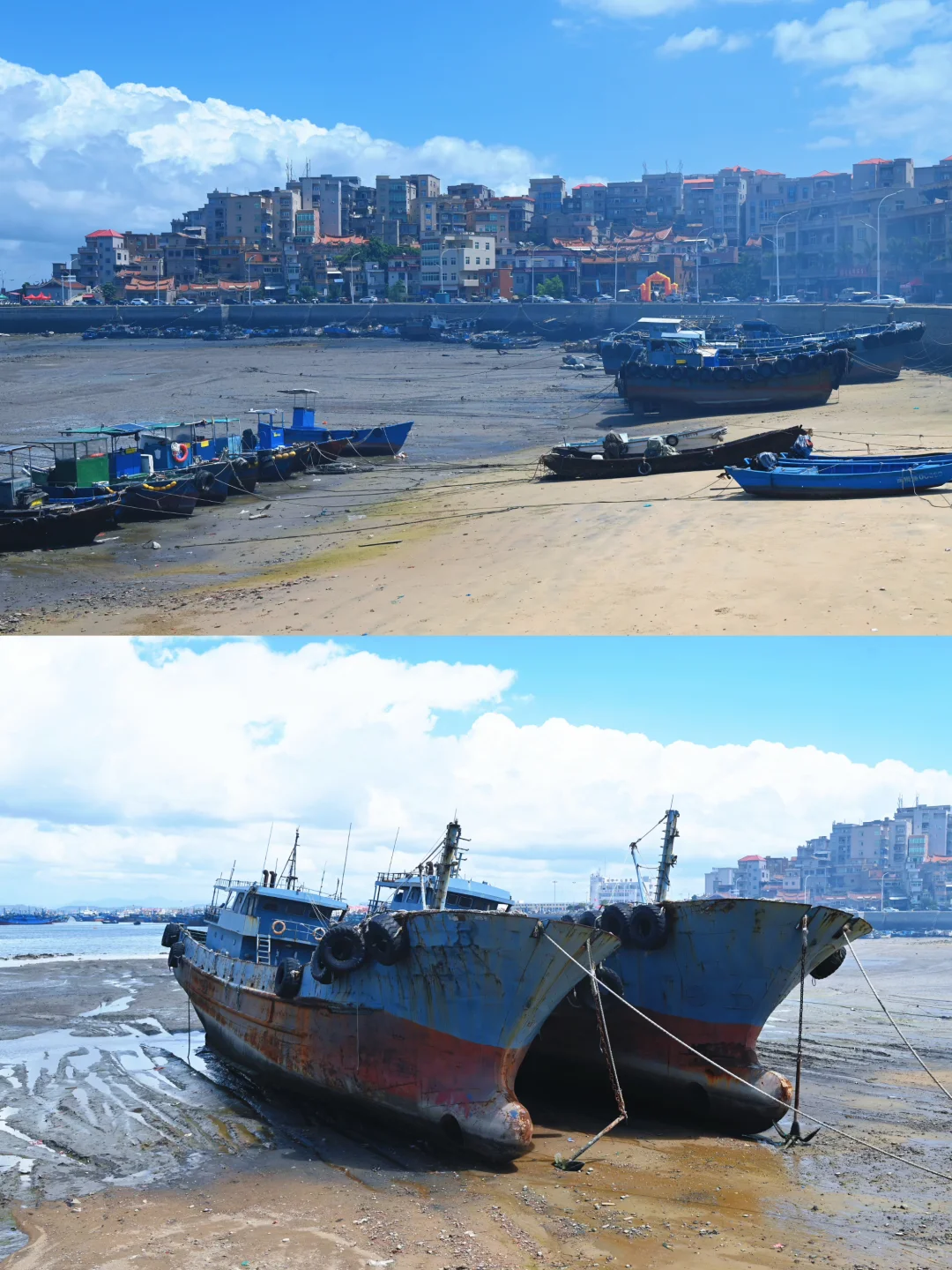 2025年泉州开渔节！你来凑热闹了吗❓