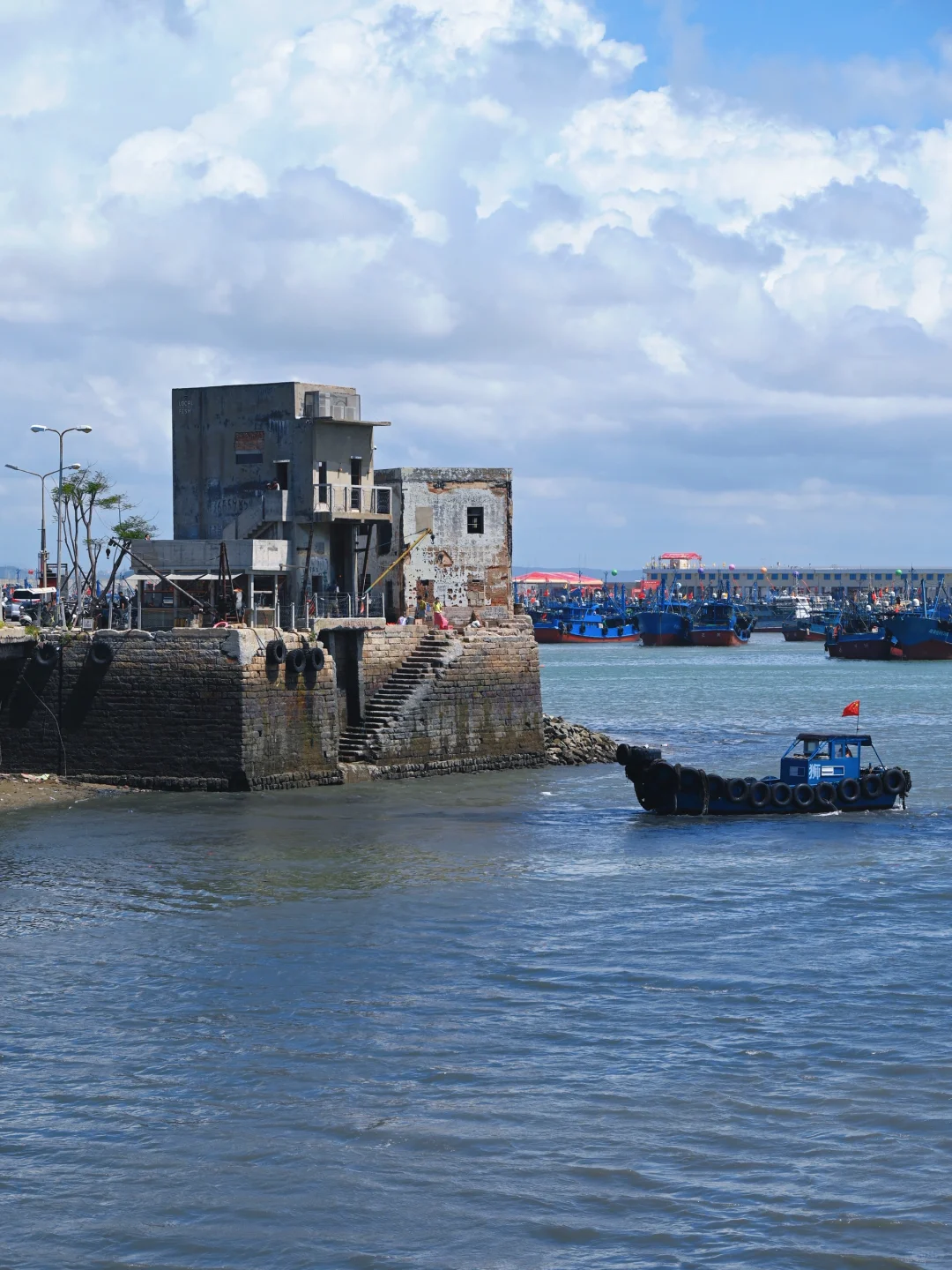 2025年泉州开渔节！你来凑热闹了吗❓