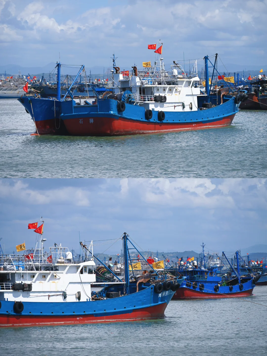 2025年泉州开渔节！你来凑热闹了吗❓