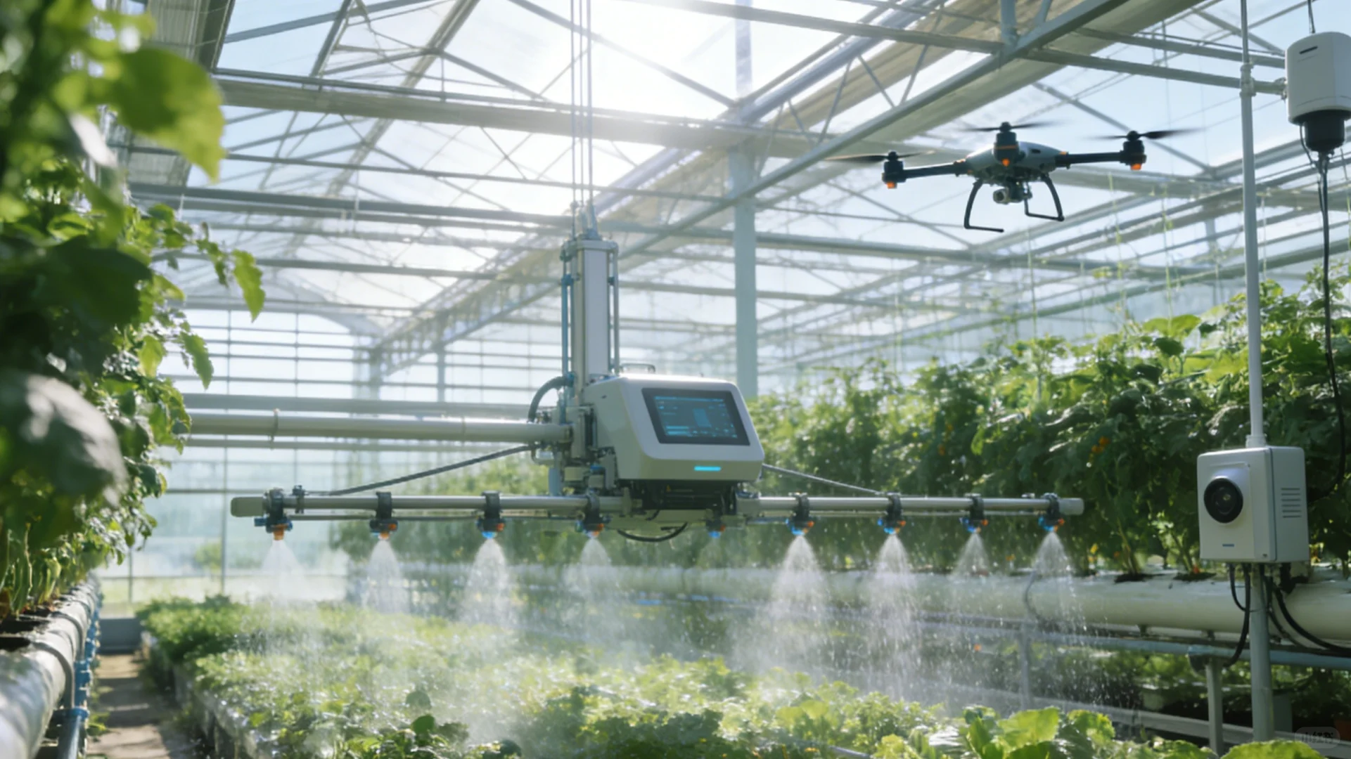 一文看懂中国农业的未来方向