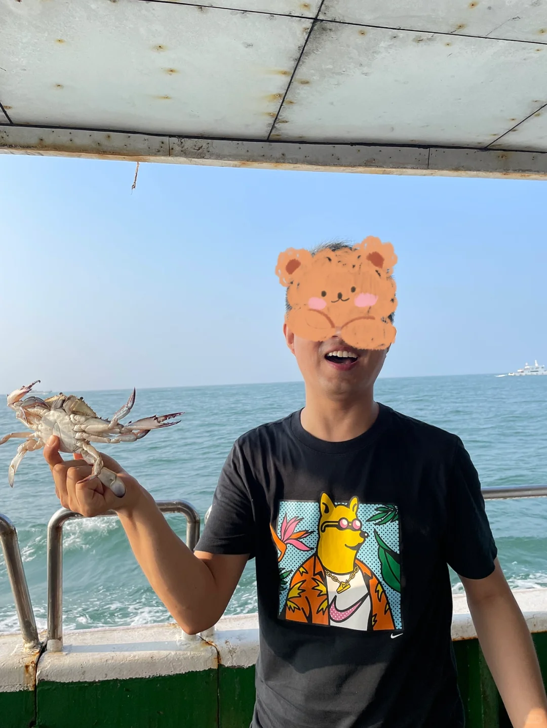 来舟山吧，捕一船16箱的鱼带回家