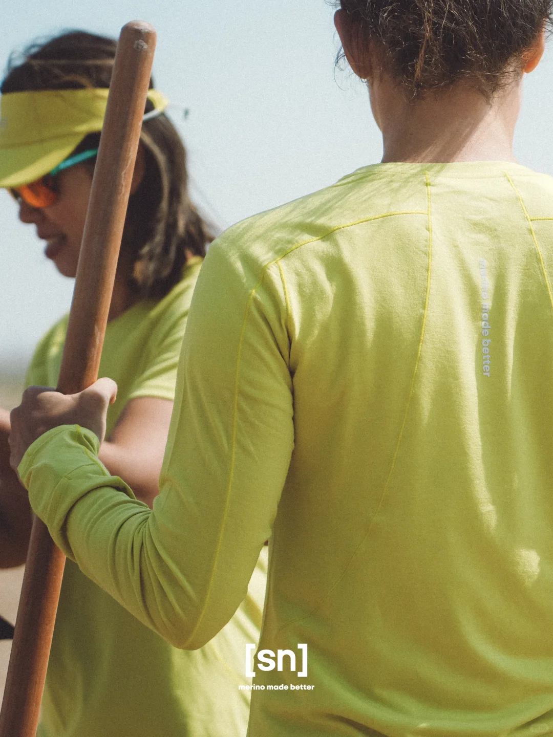 Better Environment｜为地球充[植]🌍