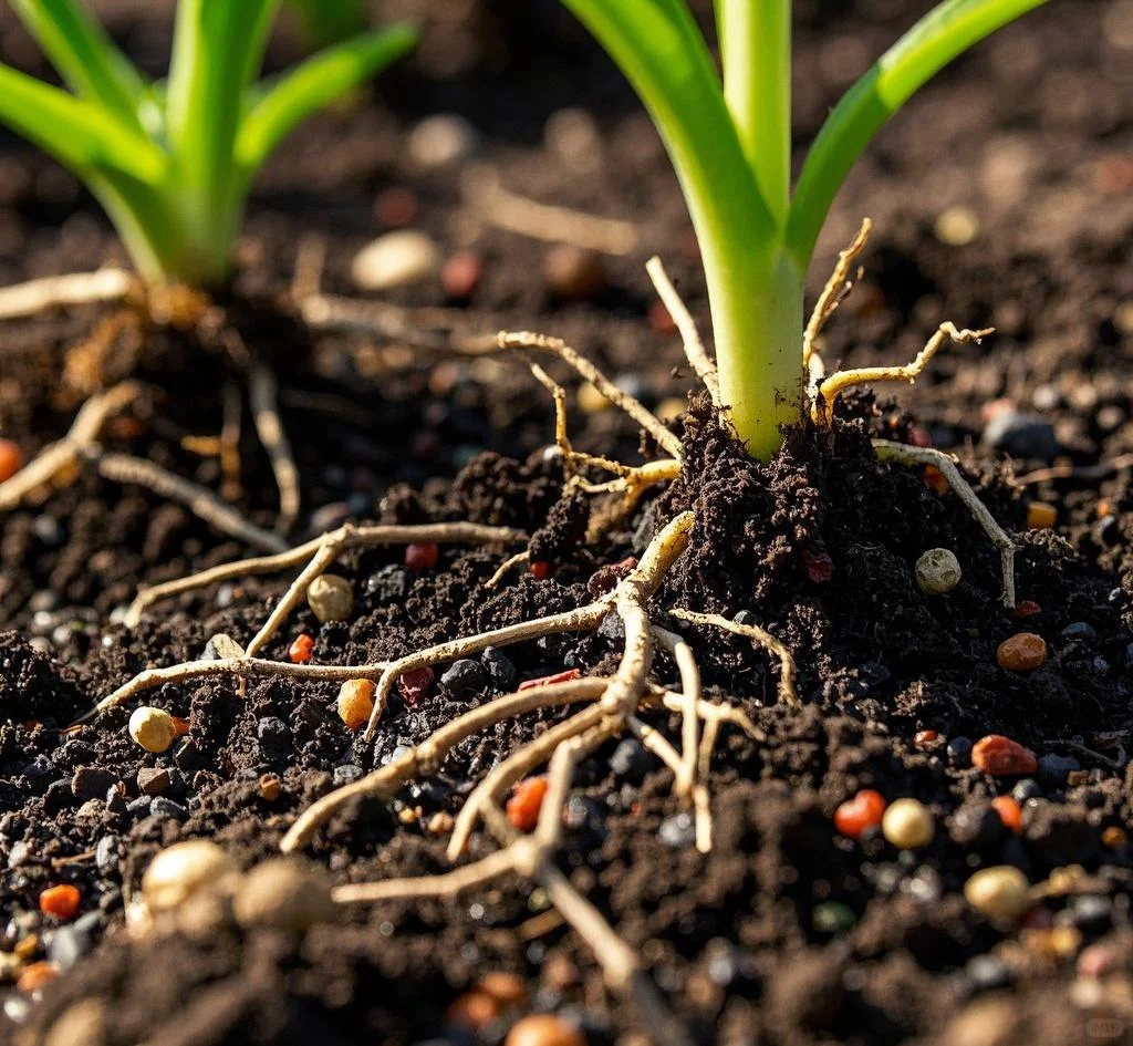 土壤的三大性质