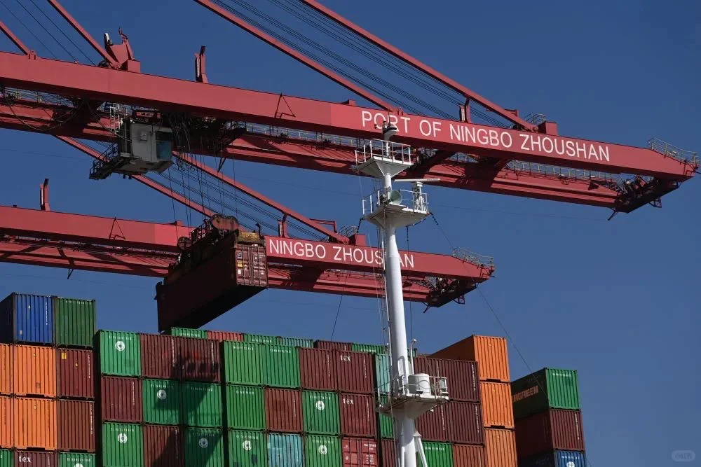 潮起东方的海洋经济新图景