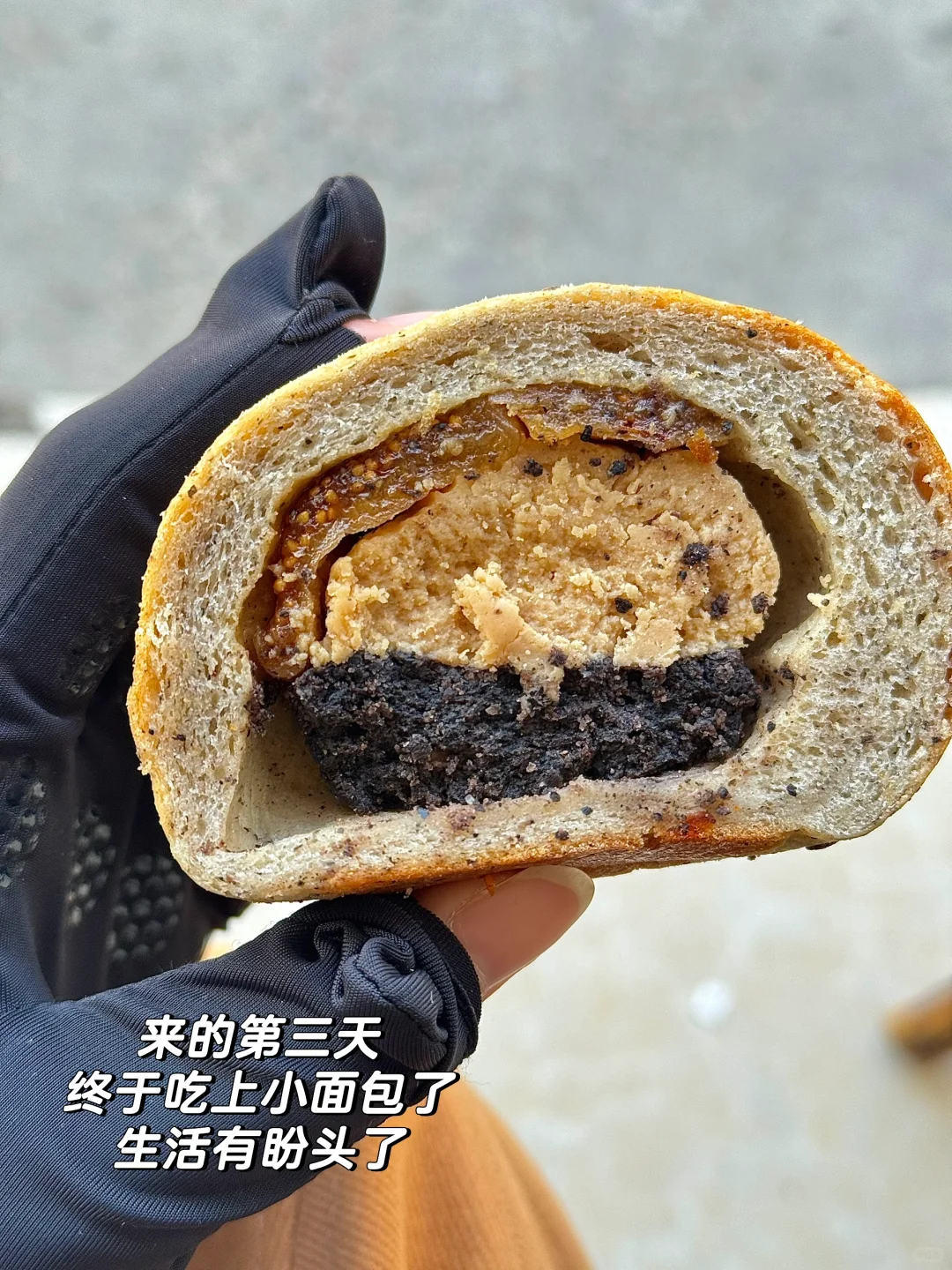 林业女研究生外业日常🧩